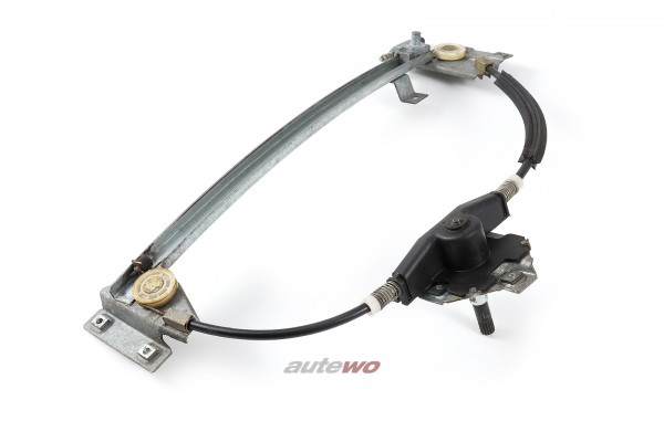 Audi 100/200 Typ 44/V8 man. Fensterheber Hinten Rechts 443839400A