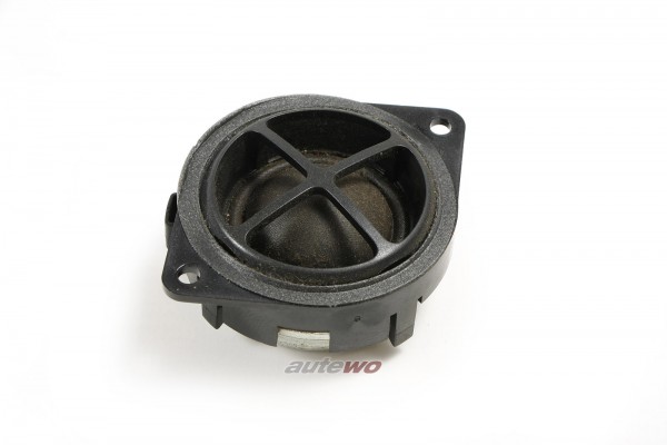 4A5035399 Audi 100/S4/A6/S6 C4 Limousine Hochtöner Hutablage