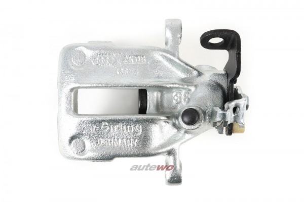 #8A0615424 X Audi 80 B4 Austausch-Bremssattel Hinten Rechts