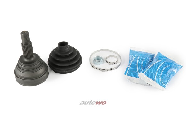 Außengelenk Antriebswelle für Audi 80/90/Urquattro Typ 85 wie 183498099A