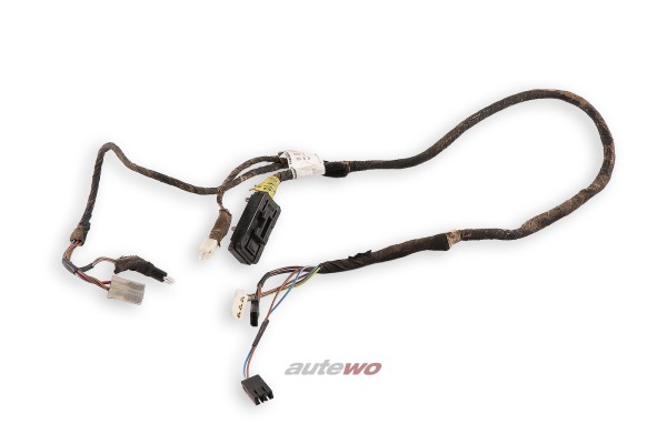 Audi V8 D11 Kabelbaum SEM-Schalter Mittelkonsole 441971641L