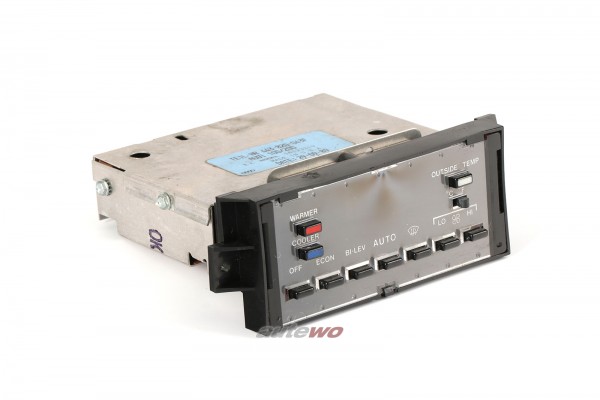Audi 100/200 Typ 44 & V8 D11 Klimatronic-Display 443820043F