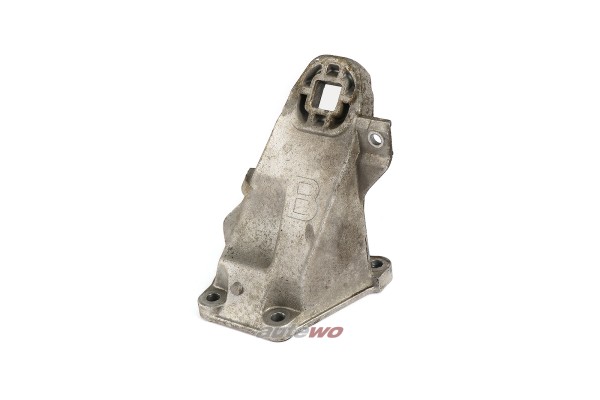 Audi 80 B4 2.6-2.8l ABC/AAH Motorhalter Schaltung Rechts 8A0199308H 8A0199308A