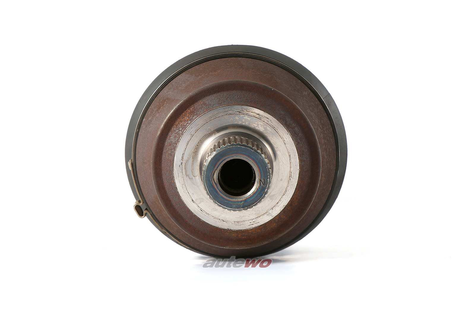 4F0407272S Audi S6 4F 5.2l 10 Zylinder BXA Antriebswelle Vorne Rechts |  Antriebswellen | Fahrwerke / Achsteile | Nach Ersatzteilart | Ersatzteile |  autewo GmbH Audi-Ersatzteilhandel