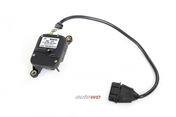 Audi 100/A6/S4/S6 C4 Stellmotor Klimaanlage 4A0820511A