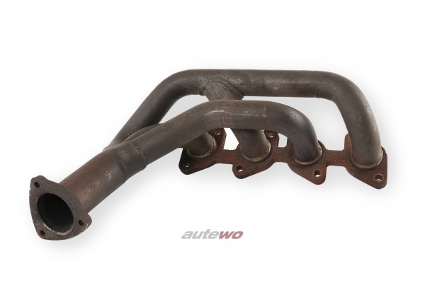 Audi V8 D11 3.6-4.2l PT/ABH Abgaskrümmer Rechts 077129592E