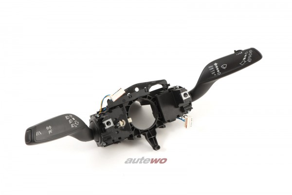 8V0953521CT 8V0953502M NEU Audi A3/S3 8V Lenkstockschalter Spurhalteassistent
