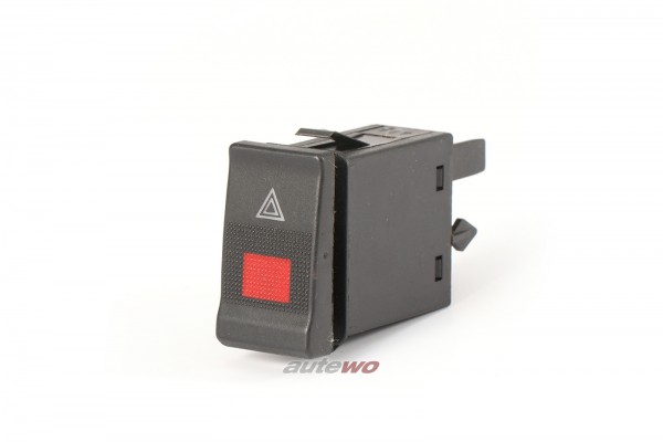 Audi 80 B4/100/A6 C4 Schalter Warnblinklicht 4A0941509A