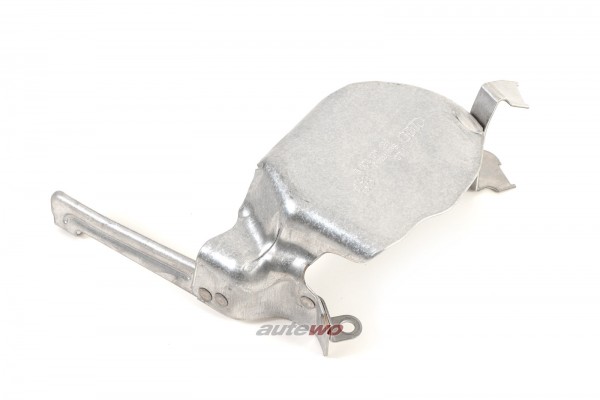 057145325E NEU Audi A8 D4/4H 4.2l TDI Abschirmblech