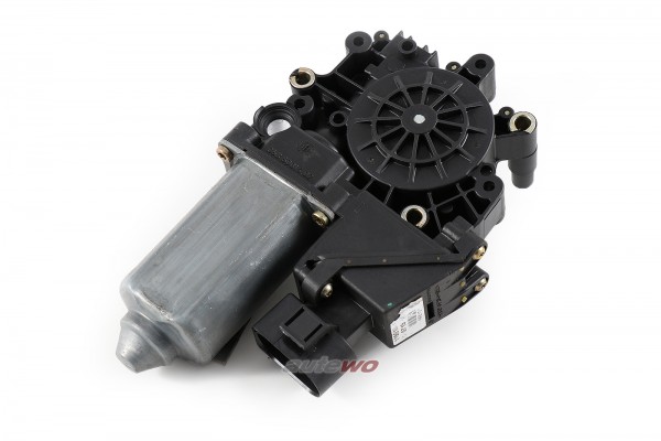 Audi A6 C4 Fensterhebermotor Vorne Rechts 4A0959802D 4A0959802B