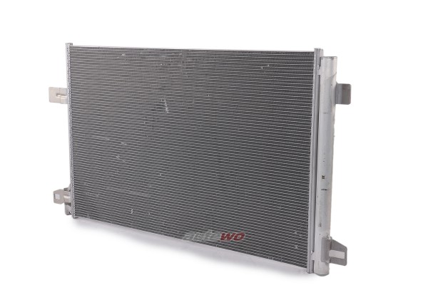 7E0820411F/G NEU VW T6 original Klimakondensator