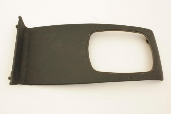 Audi A6/S6 4B Abdeckung / Blende Automatikgetriebe onyx 4B0864261AH