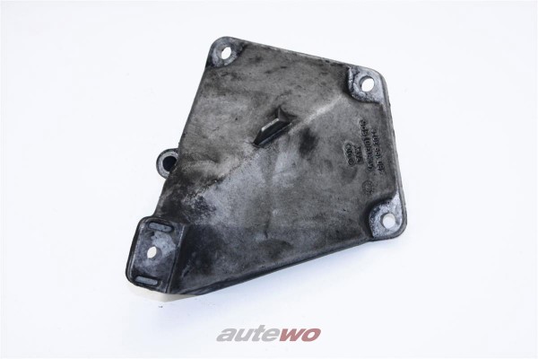 Audi A6 4B Motorhalter Stütze Links 4B0199307C