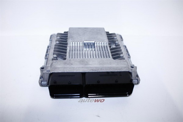 4F1910559CX/KX 4F1910559C NEU Audi A6 4F 3.2l FSI 6 Zyl. AUK Motorsteuergerät
