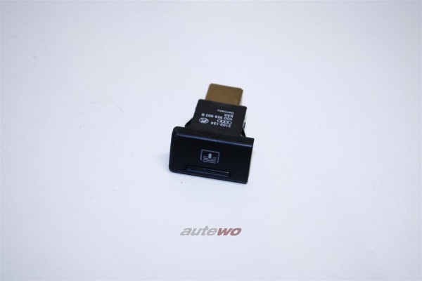 Audi A8 D2 Schalter elektrisches Rollo 4D0959903B