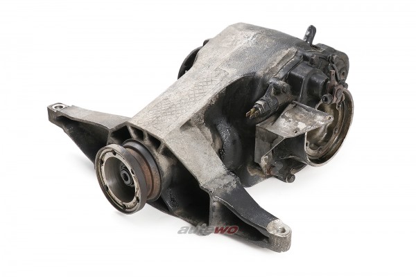 857500040D Audi 80/90/Coupe Typ 85 5 Zylinder Hinterachsdifferential UR138015