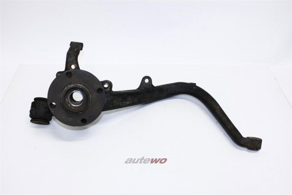 Audi 80 B4 4/5/6 Zyl. Radlagergehäuse + Radnabe 4x108 HR 8A0505428E & 8A0407615