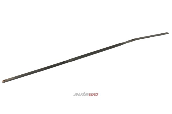 8H0505477 Audi A4 8E/B6/B7/Cabrio 8H Diagonalstrebe Unterboden Hinten Links