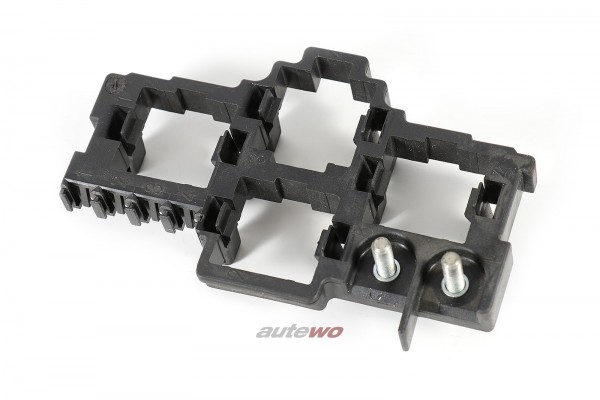 4A0937503B Audi 100/S4/A6/S6+ C4 Relaisträger 4-fach
