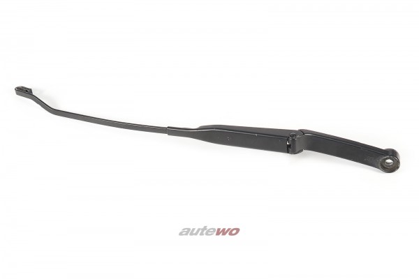 Audi 100/200 Typ 44/V8 D12 Wischerarm Scheibenreinigung Vorne Rechts 443955407F