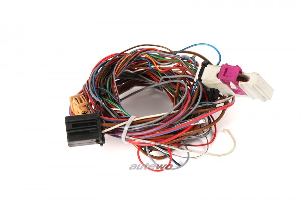 Audi 80/90 Typ 89 & B4 Kabelbaum Autocheck