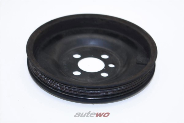 Audi 80/100/A6 1.6-2.0l 90-115PS ADA/ABT/ABK Riemenscheibe 050105255