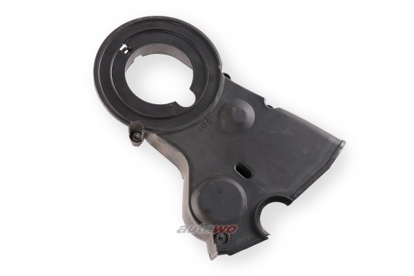 04L109147D Audi A3 8V/A4 8K/A5 8F/8T/A6 4G/Q5 8R 1.6/2.0l TDI Zahnriemenschutz