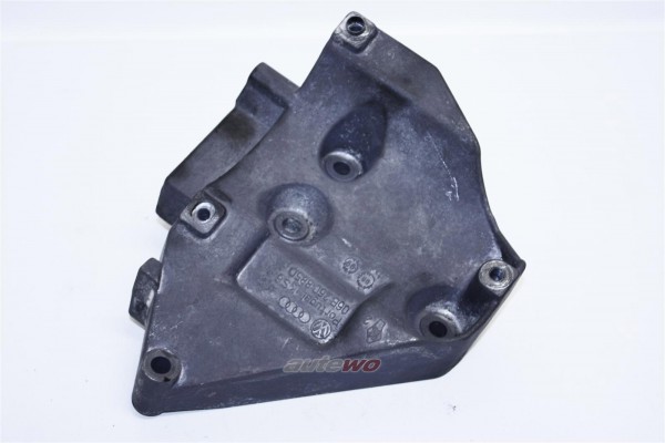 Audi A6 4B 1.8l 150PS Halter Klima-Kompressor 06B260885D