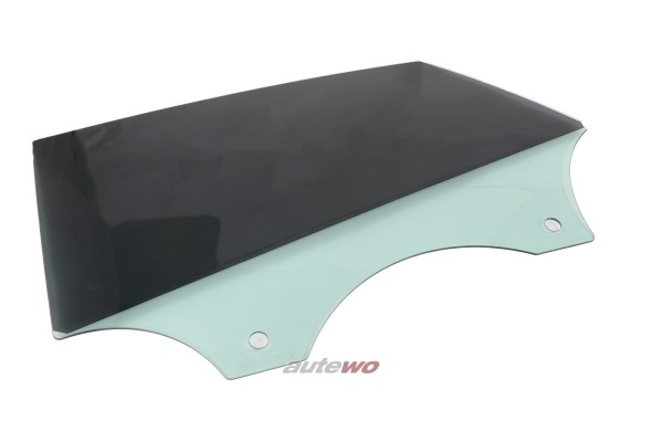 8T8845205B Audi A5/S5 8T Sportback Seitenscheibe/Glasscheibe Hinten Links