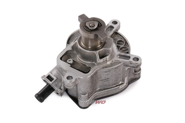 07K145100D Audi TTRS 8J/RS3 8P 2.5l TFSI original Unterdruckpumpe
