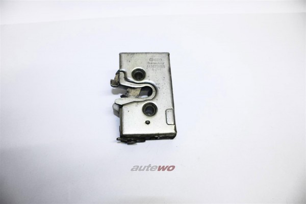 Audi 100/200 Typ 44 Türschloss Hinten Rechts 443839016E 443839016A