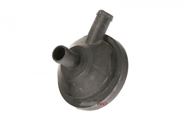 Audi 80/100 diverse 4/5 Zylinder Rückschlagventil 035133517