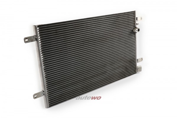 4F0260403Q Audi A6/S6/Allroad 4F 8/10 Zylinder Klimakondensator