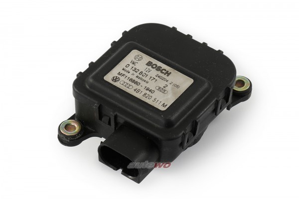 Audi A6 4B Stellmotor Klimaanlage Staudruckklappe 4B1820511M