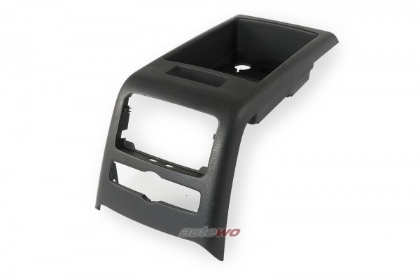 4F0863244C Audi A6/S6/RS6 4F/C6 Mittelkonsole für Mittelarmlehne