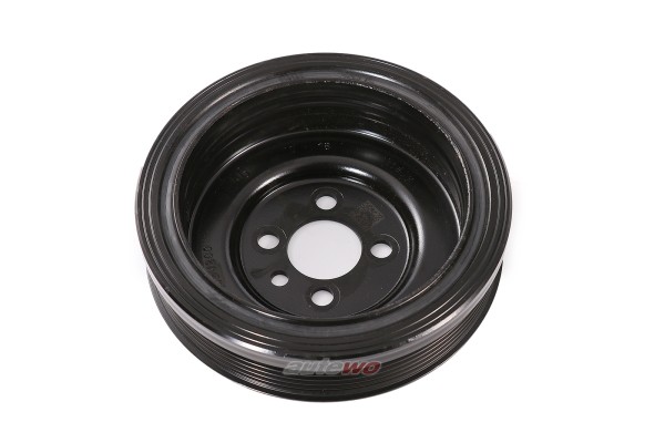 04L105243 NEU Audi A3 8V/A4/A5 8W/B9/A6 4G/Q2/Q3/Q5 TDI Schwingungsdämpfer
