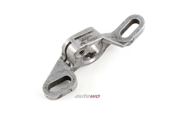 078905389C Audi 80 B4/Cabrio Typ 89/A4 B5/100/A6 C4/A8 D2 Halter Drehzahlgeber