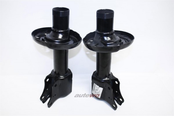 NEU Audi 80/90 Typ 89 Quattro Federbein Hinten Links & Rechts 89351203