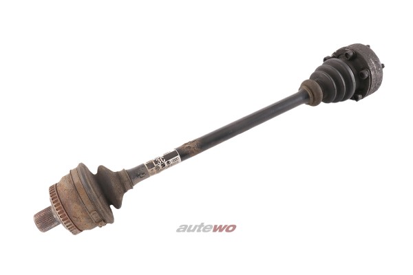 4B0501203C Audi A6 4B V6 Antriebswelle Hinten