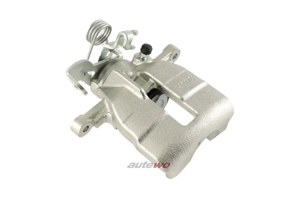 #8E0615424C Audi S4 B6/B7/8E überholter Bremssattel 300x22mm Hinten Rechts