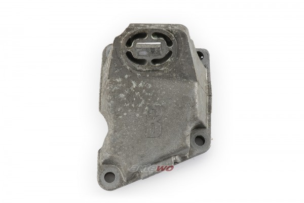 Audi 80 B4 2.6-2.8l ABC/AAH Motorhalter Schaltung Links 8A0199307E