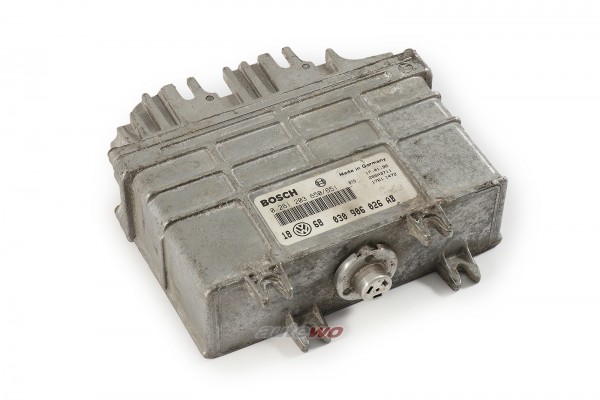 Audi/VW Golf/Vento 1.4l 60PS ABD Motorsteuergerät 030906026AB 030997026 X