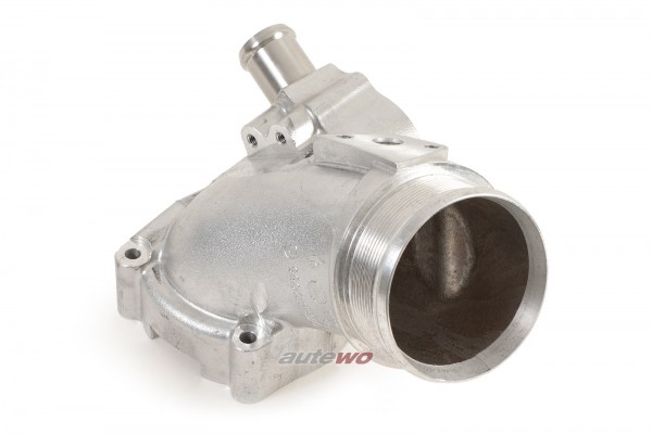 07K133066D NEU Audi RS3 8V 2.5l TFSI Ansaugstutzen