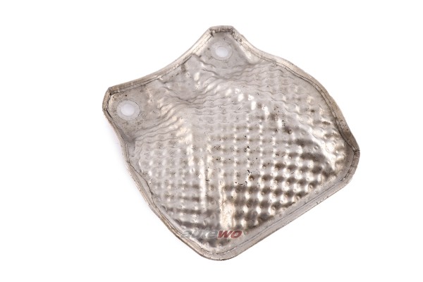 8K0501721A Audi A4 8K/B8/A5 8T/8F/A6/A7 4G/A8 D4/4H/Q5 8R Abschirmblech