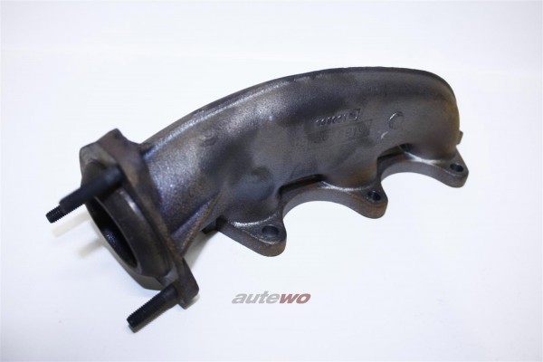 078253032BA/BJ NEU Audi/VW/SKODA A4 B5/A6 4B 6 Zyl. Abgaskrümmer Re.