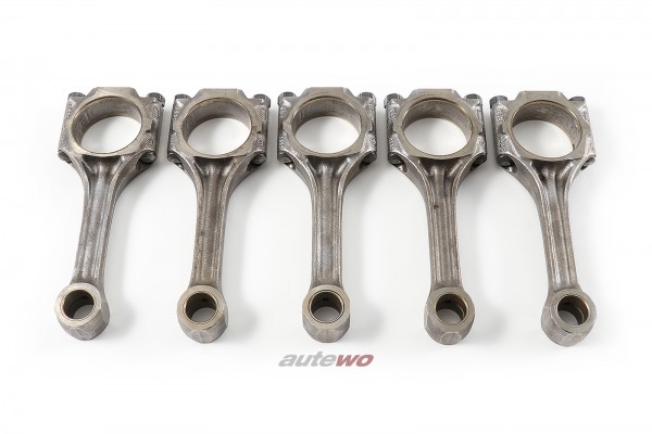 027198401C Audi/VW 90/Coupe Typ 89/B4/S2/RS2/100/200 Typ 44/S4 C4/S6 C4 Pleuel