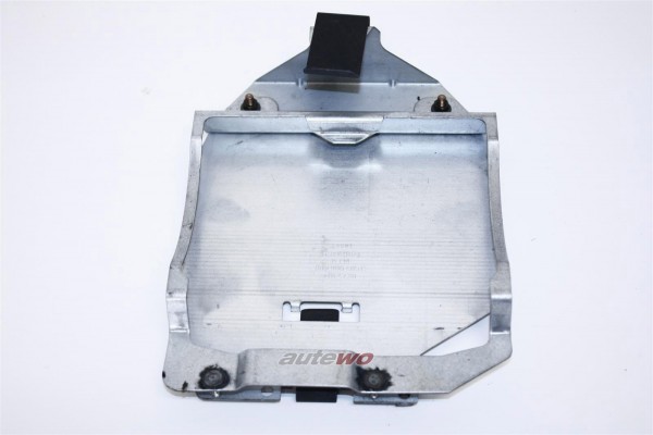 Audi Cabrio Typ 89 1.8l 125PS ADR Halter Steuergerät Motor 893906405C