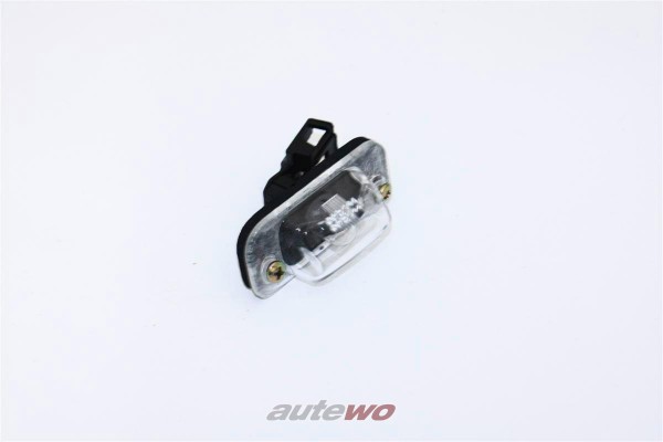 VW Golf/Polo Kennzeichenleuchte Hinten 1H6943021