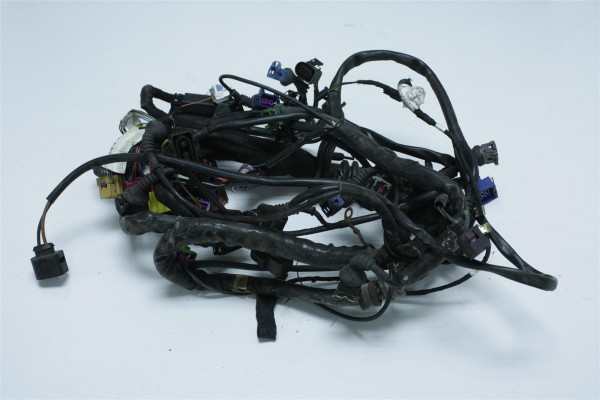 Audi/VW A4 B5/A6 4B/Passat 2.8l 193PS ALG Motorkabelbaum Automatik 8D1971072GJ