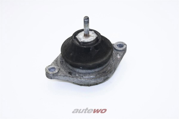 Audi 80/90/100/200 2.0-2.3l 5 Zylinder Motorlager Klima Links 443199379B